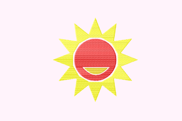 Bright Sun Embroidery Review for Boutique Drops