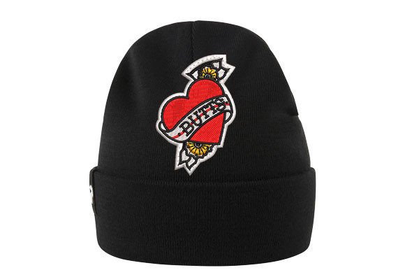 BUTTS Embroidery Design Review