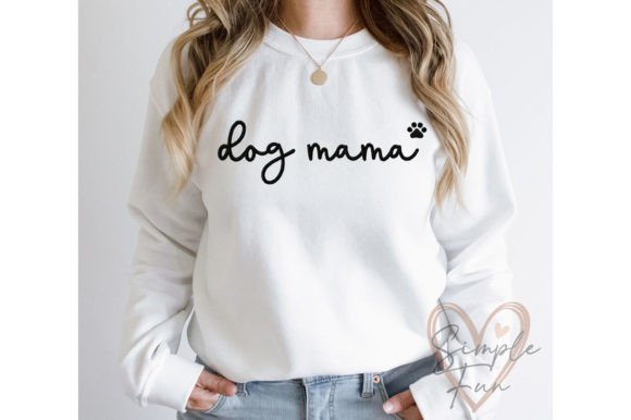 Dog Mama Embroidery Review for Craft Fairs