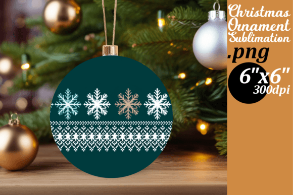 Festive Xmas Circle Embroidery Review