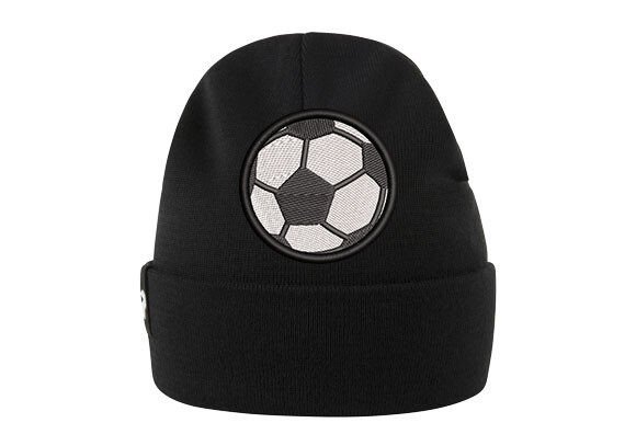 Soccer Embroidery: A Designer's Review for Gift Creators